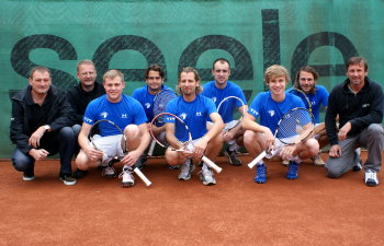 Herren 1 2012